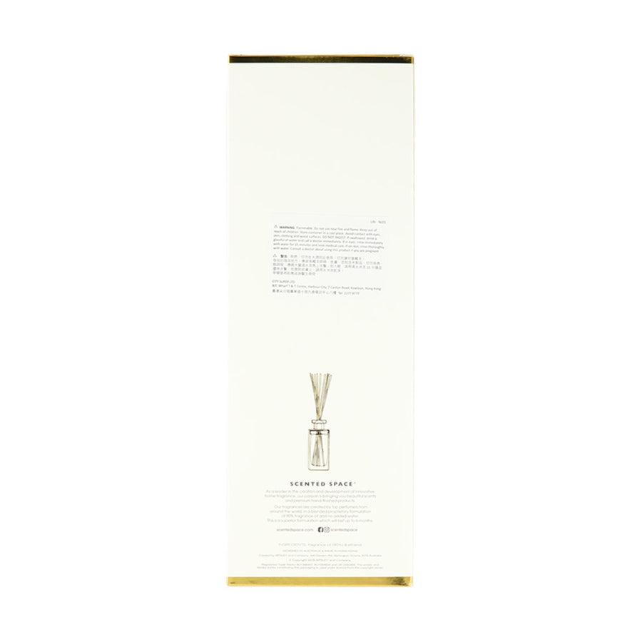 SCENTED SPACE Classic Fragrance Diffuser 200mL-Azura - LOG-ON