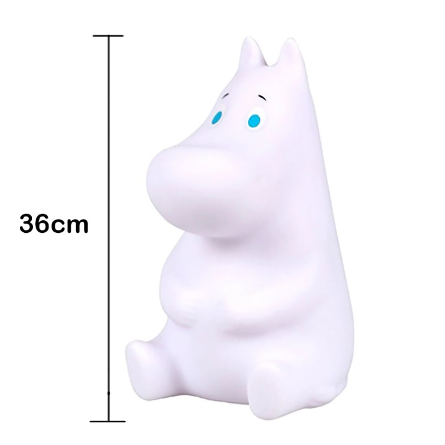 姆明系列LED藝術燈 36cm