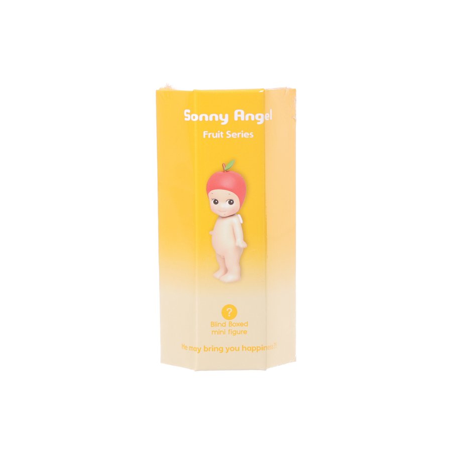 SONNY ANGEL Sonny Angel Mini Figure - Fruits (New)