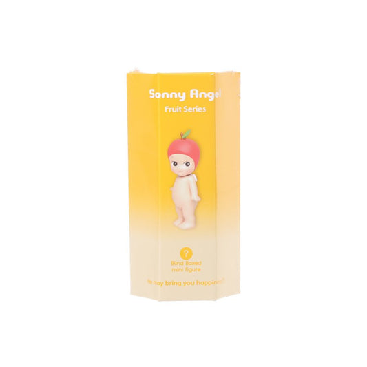 SONNY ANGEL Sonny Angel Mini Figure - Fruits (New)