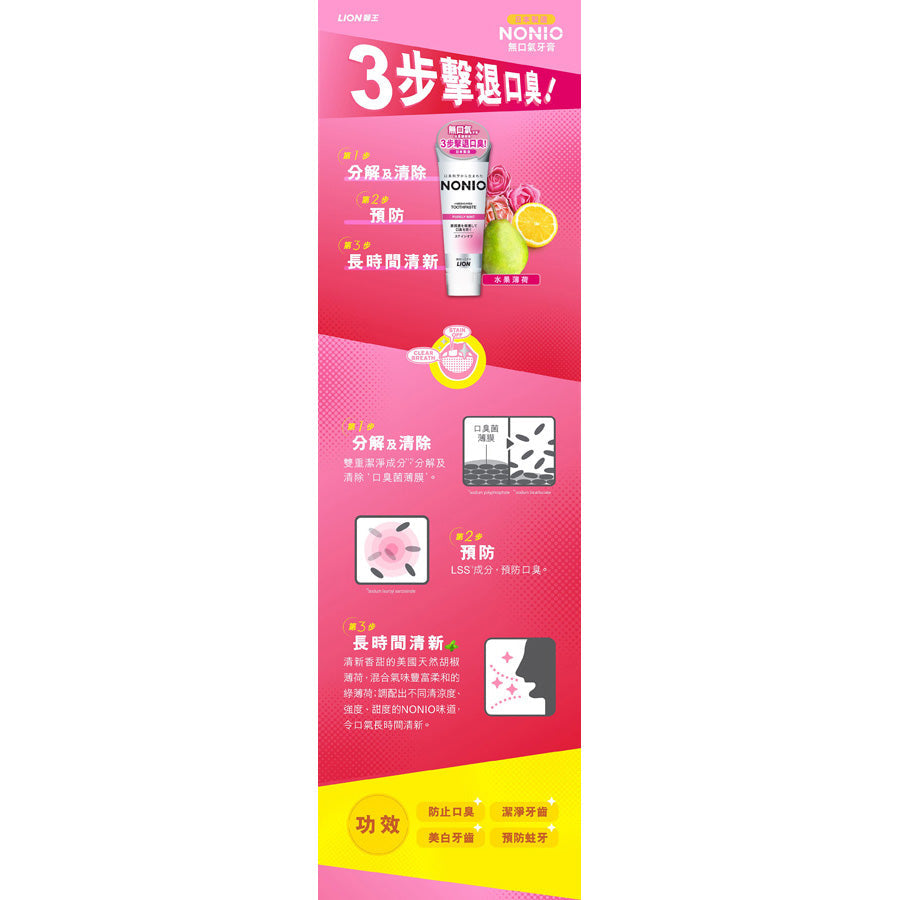 SYSTEMA Sonic X Superthin Spiral Black Sonic Toothbrush
