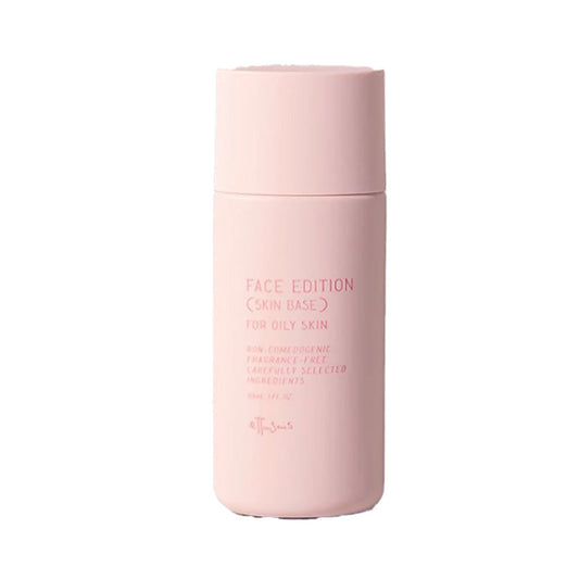 ETTUSAIS Face Skin Base (For Oily Skin)  (30mL)