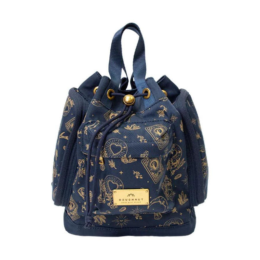 DOUGHNUT Pyramid Tiny Mystic Club - Nautical x Caramel - LOG-ON