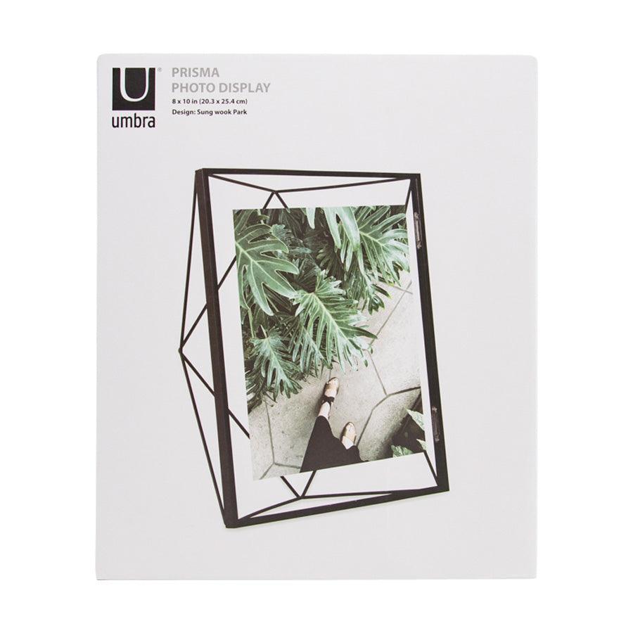UMBRA Prisma PD 20X25 Black - LOG-ON