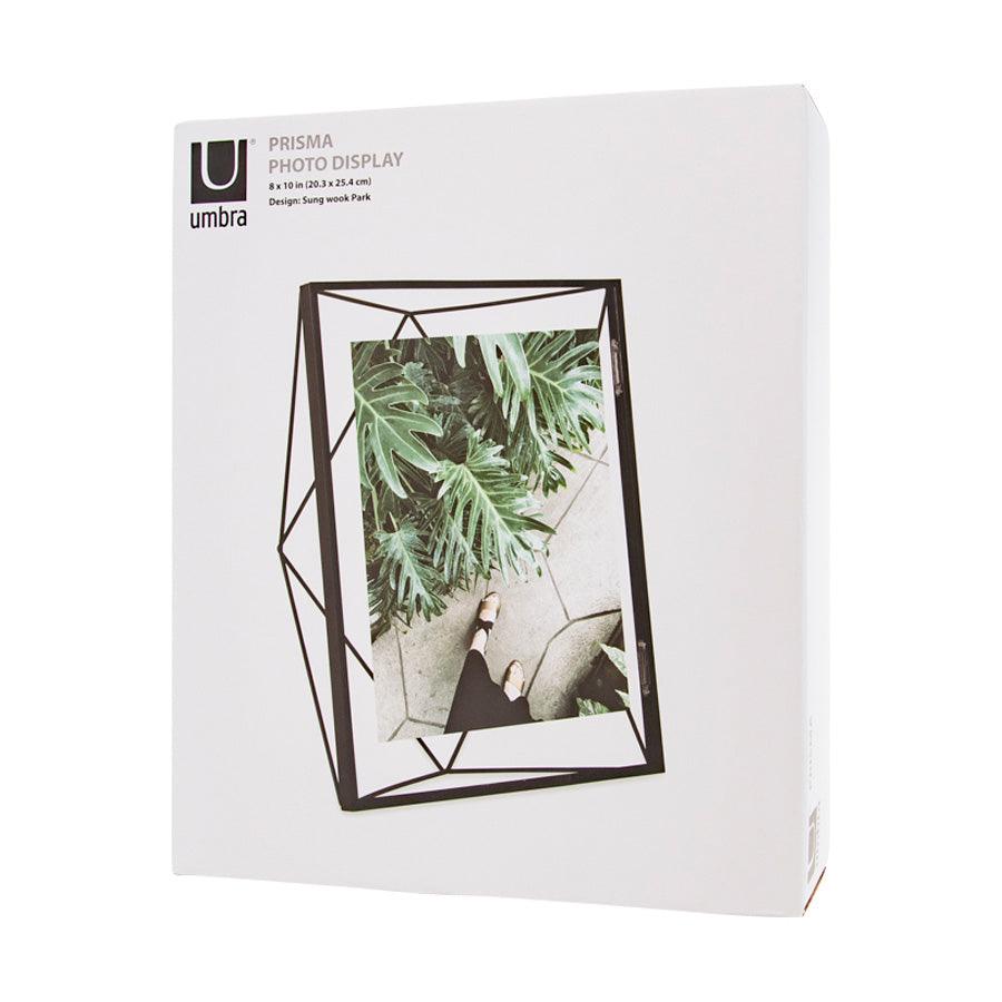 UMBRA Prisma PD 20X25 Black - LOG-ON