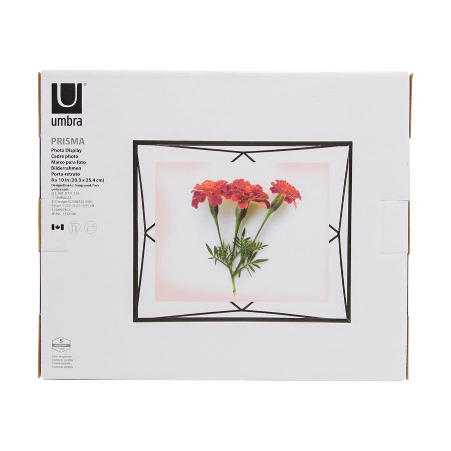 UMBRA Prisma PD 20X25 Black - LOG-ON