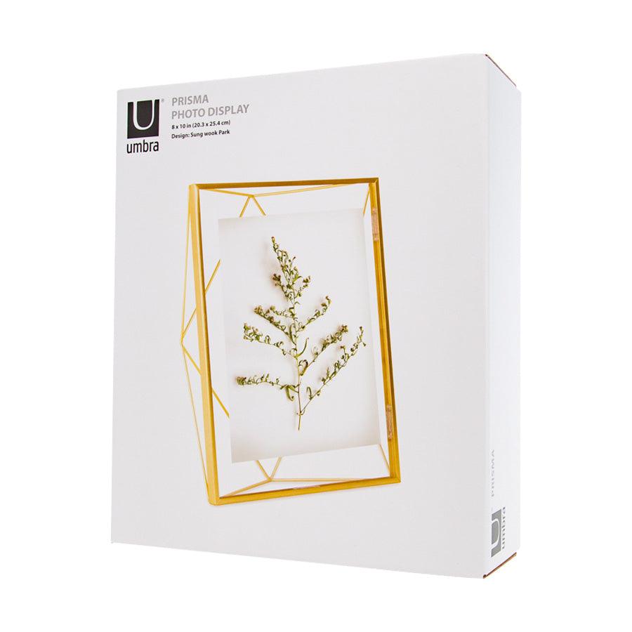 UMBRA Prisma PD 20X25 Mat Bras - LOG-ON