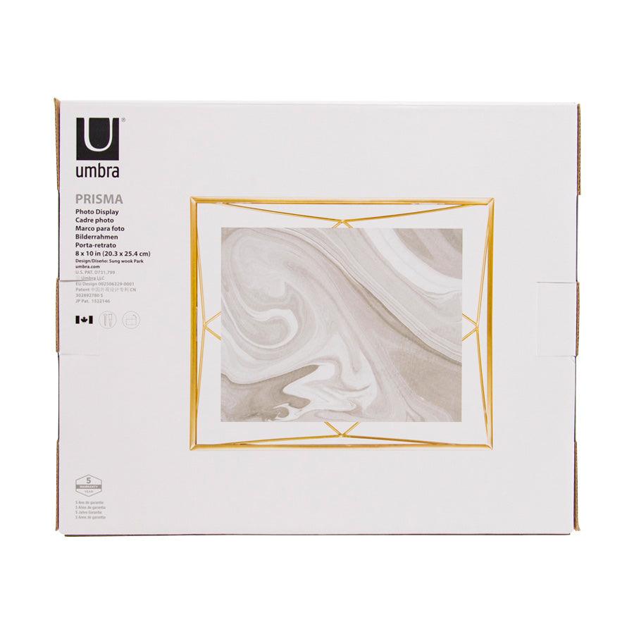 UMBRA Prisma PD 20X25 Mat Bras - LOG-ON