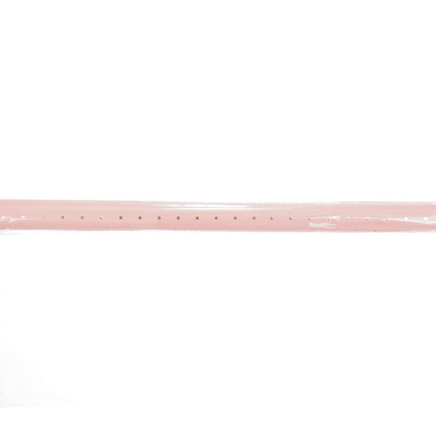 YUCCA Roll Wrapping Paper - Gold Foil Dot Pink 50X95cm - LOG-ON