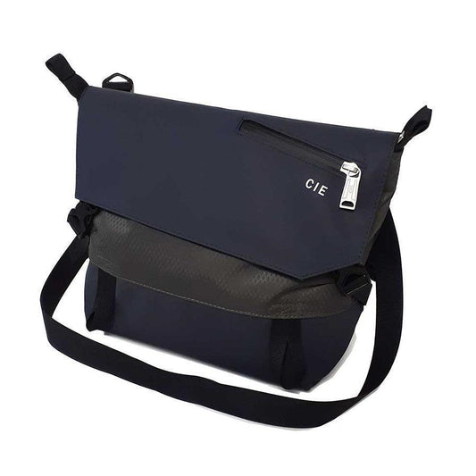 CIE CIE VARIOUS SHOULDER NAVY  (320g) - LOG-ON