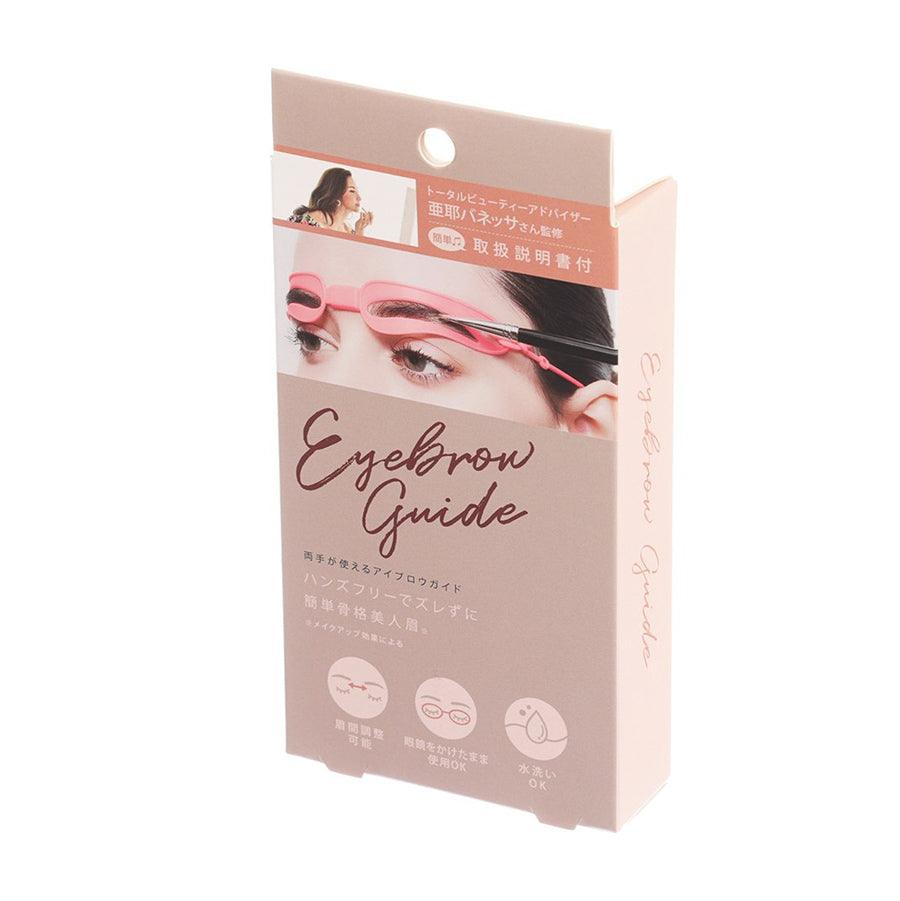 COGIT Eyebrow Guide For Two Hands - LOG-ON