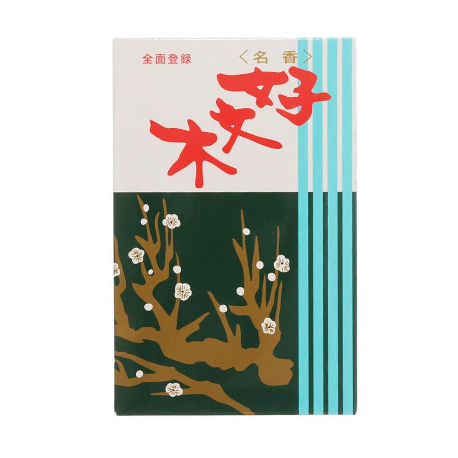 BAIEIDO BAIEIDO KOBUNBOKU FLAT (80g) - LOG-ON