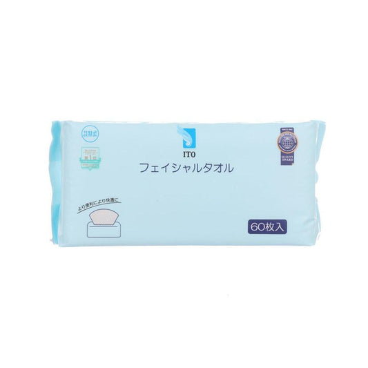 ITO Removable Cleansing Towel   (176g)