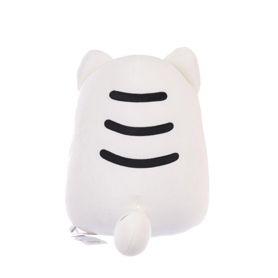 MUZIK_TIGER Muzik Tiger Giant Doll White Tiger - LOG-ON