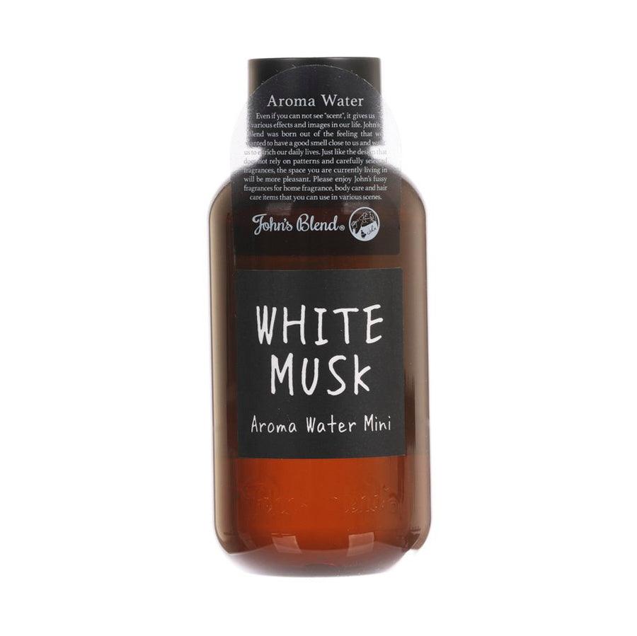 JOHN'S BLEND JB AROMAWATERWhtMusk250 - LOG-ON
