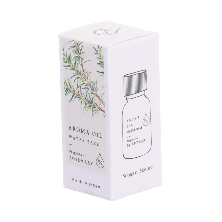 ARTLAB HP Aroma Oil Rosemary (8g) - LOG-ON