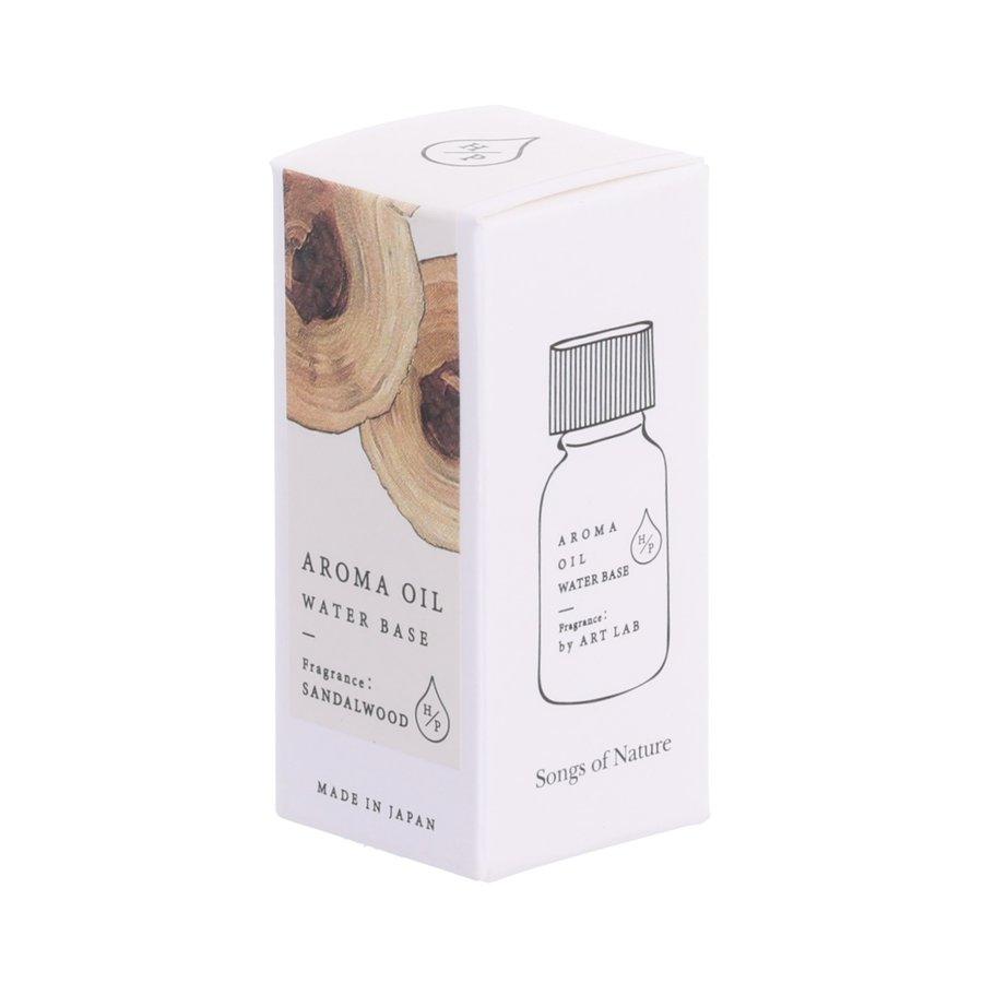 ARTLAB HP Aroma Oil Sandalwood (8g) - LOG-ON