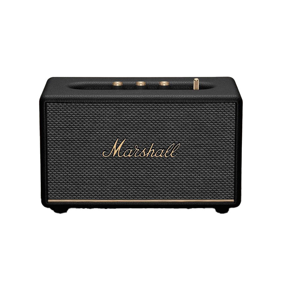 MARSHALL Acton III Speaker Black
