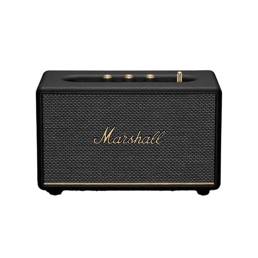 MARSHALL Acton III Speaker Black