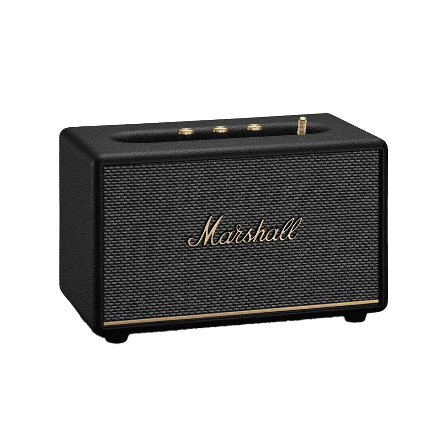 MARSHALL Acton III Speaker Black