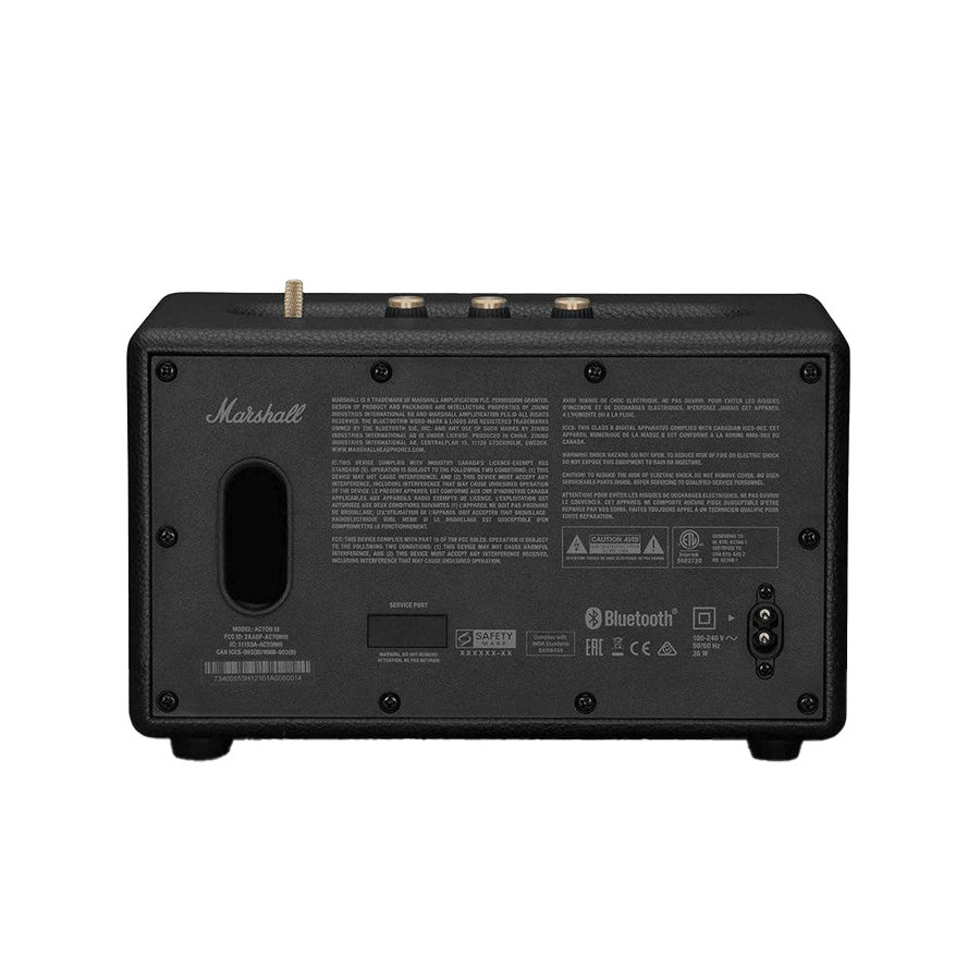 MARSHALL Acton III Speaker Black