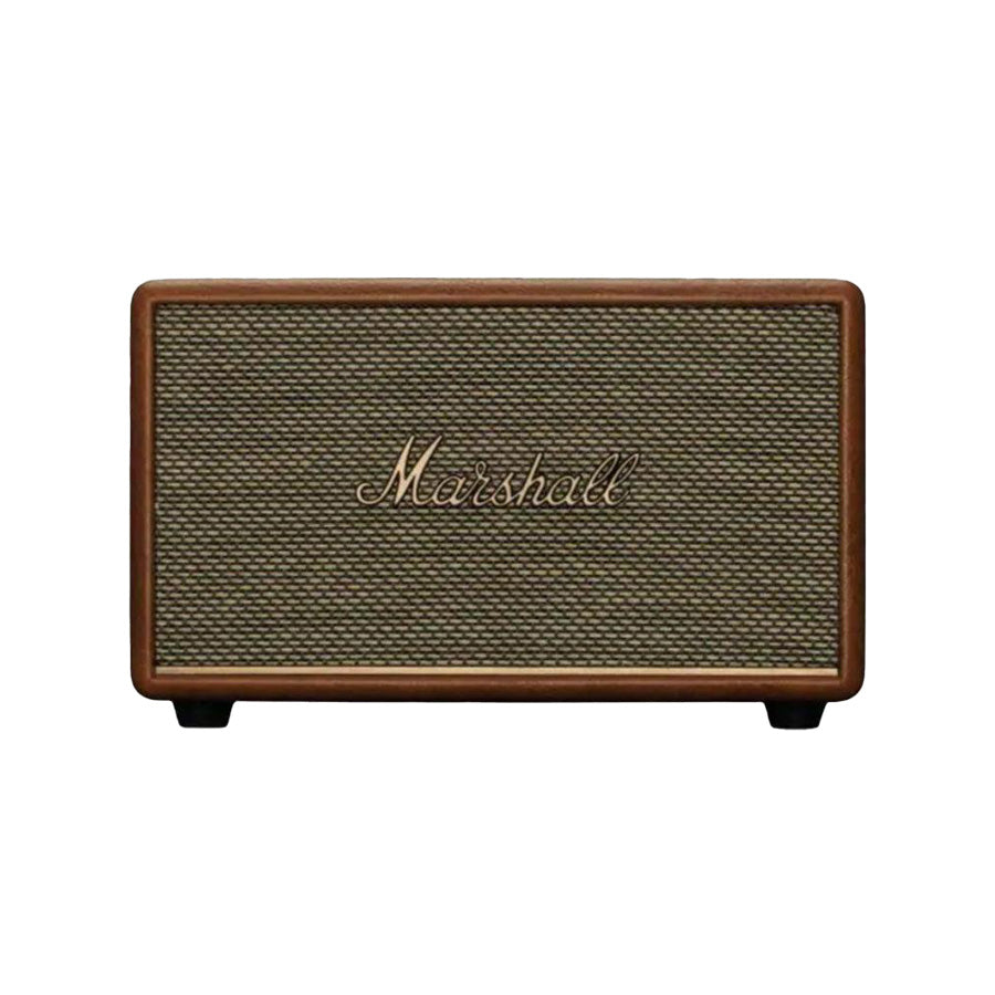 MARSHALL STANMORE III 藍牙喇叭 (啡色)
