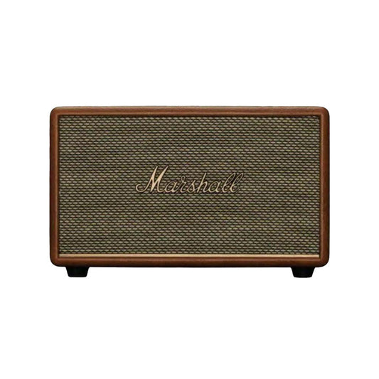 MARSHALL STANMORE III 藍牙喇叭 (啡色)