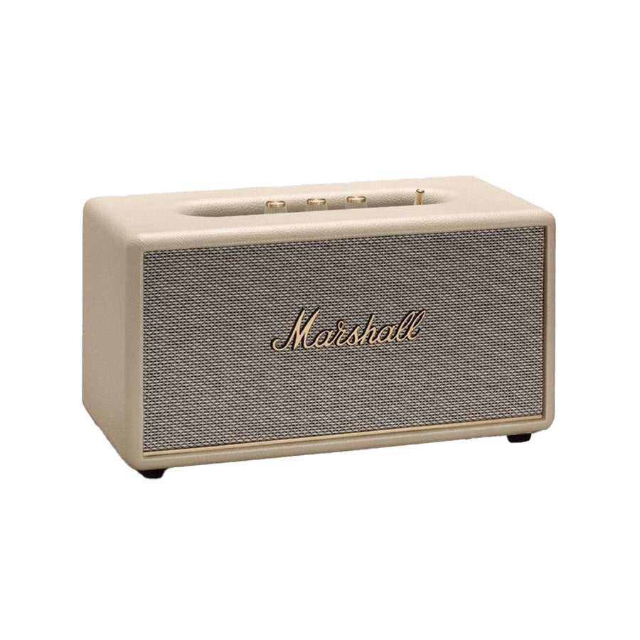 MARSHALL Stanmore III Speaker White