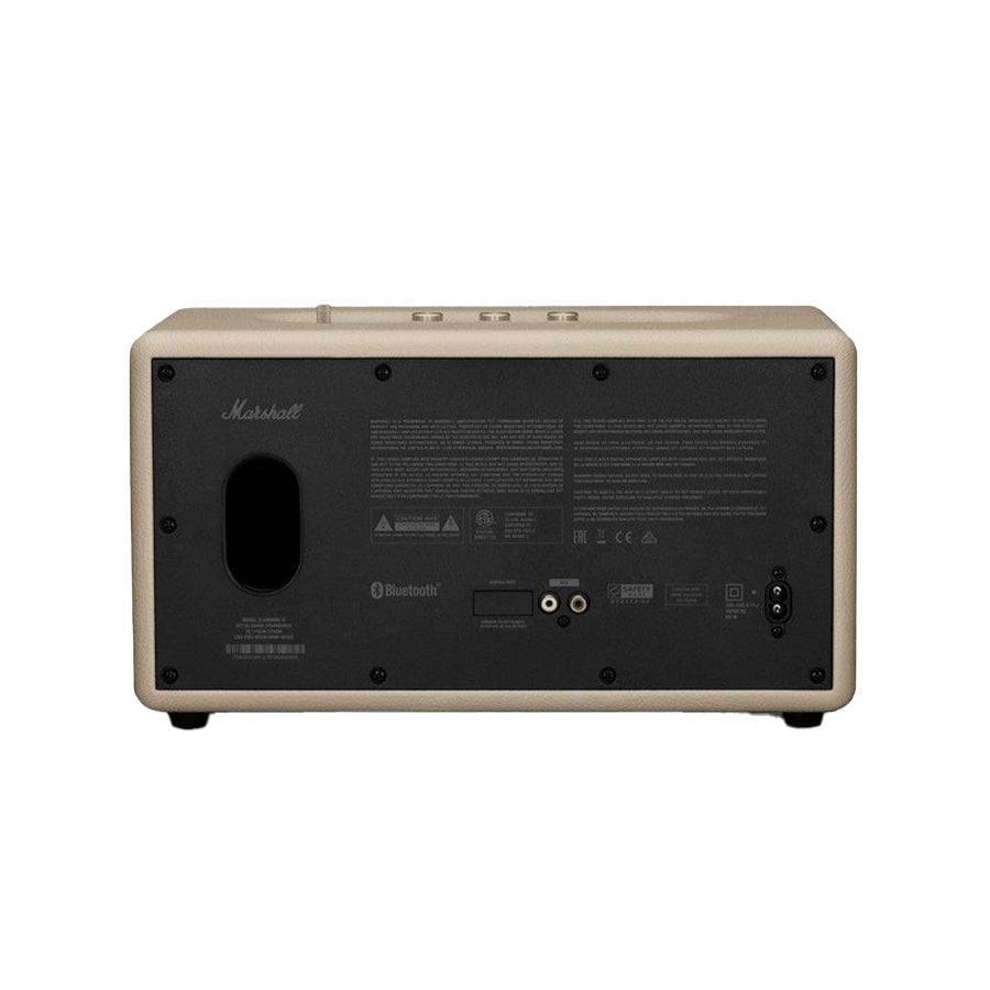MARSHALL Stanmore III Speaker White