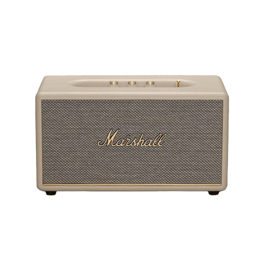 MARSHALL Stanmore III Speaker White