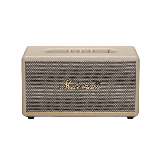 MARSHALL MStanmore III Speaker Cream