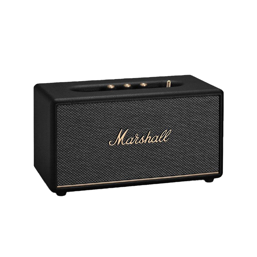 MARSHALL Stanmore III Speaker Black