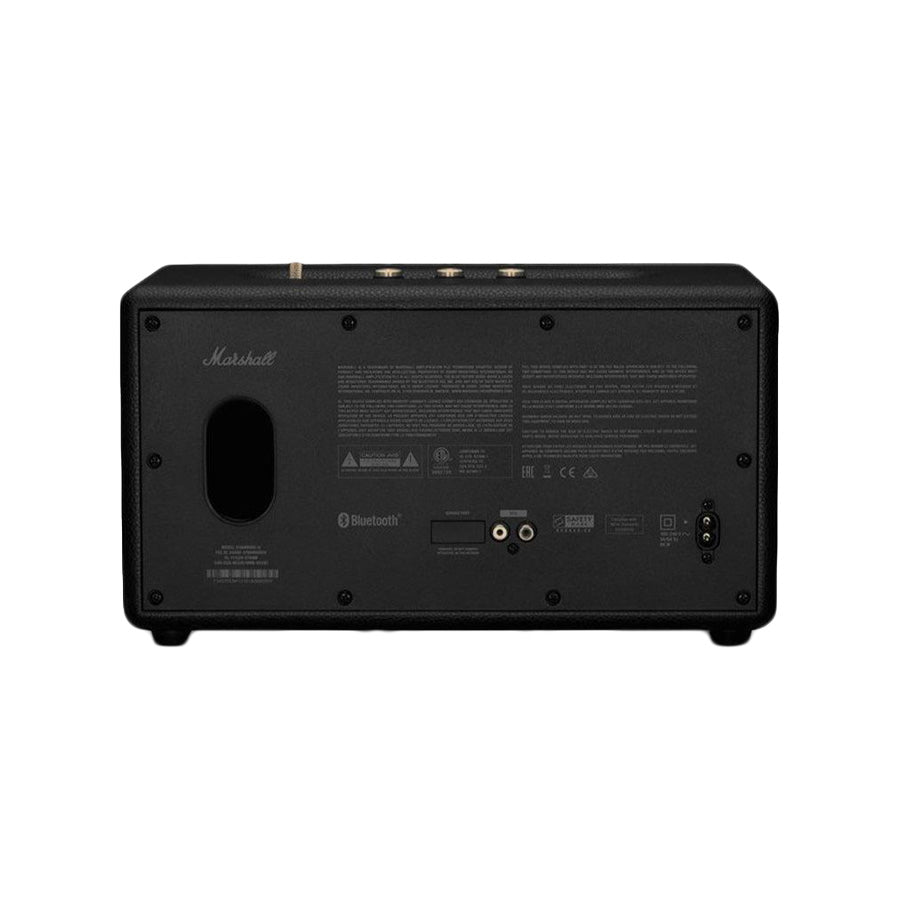 MARSHALL Stanmore III Speaker Black