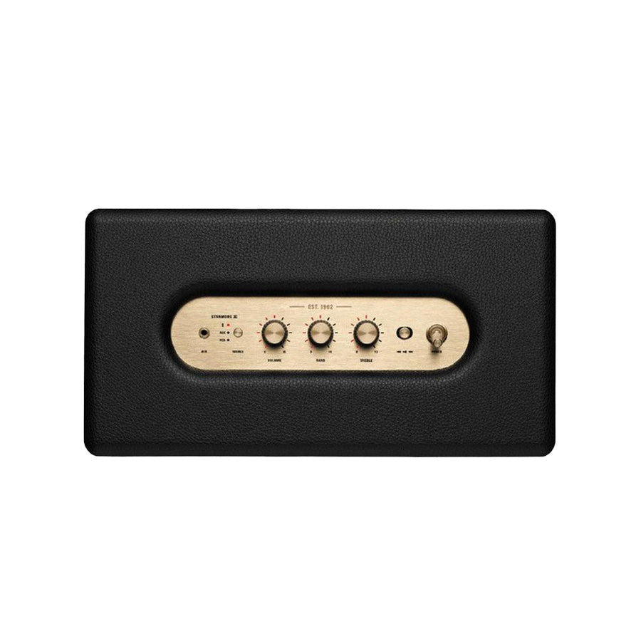 MARSHALL Stanmore III Speaker Black