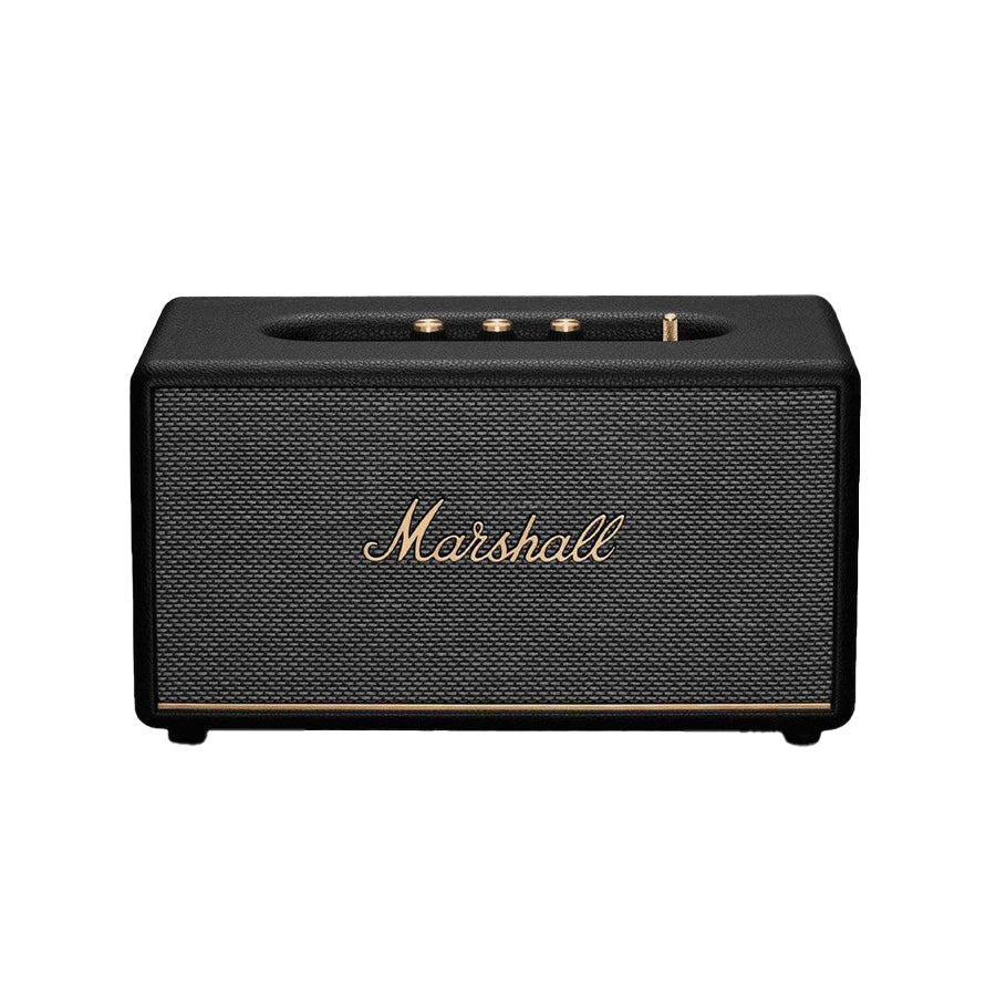 MARSHALL Stanmore III Speaker Black