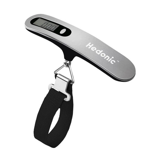 HEDONIC Luggage Scale - LOG-ON