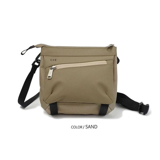 CIE Various Mini Shoulder-01 Sand (210g) - LOG-ON
