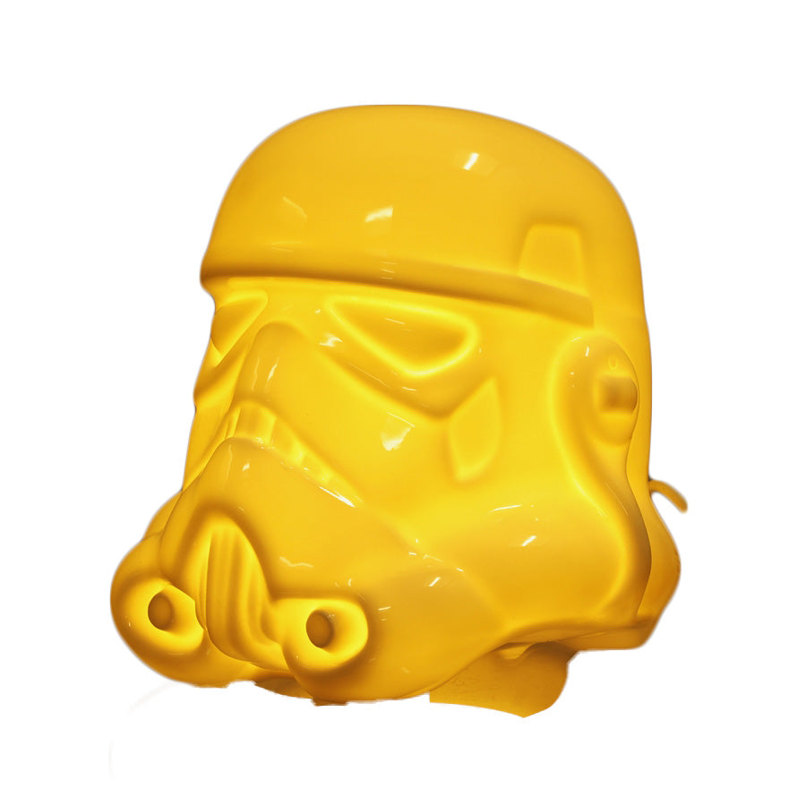 SUCKUK Stormtrooper Helmet Lamp
