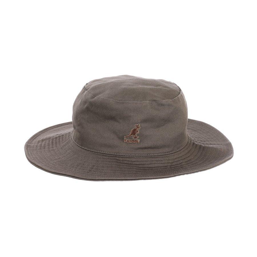 KANGOL FW Hat K5368-SM094 Smog M - LOG-ON