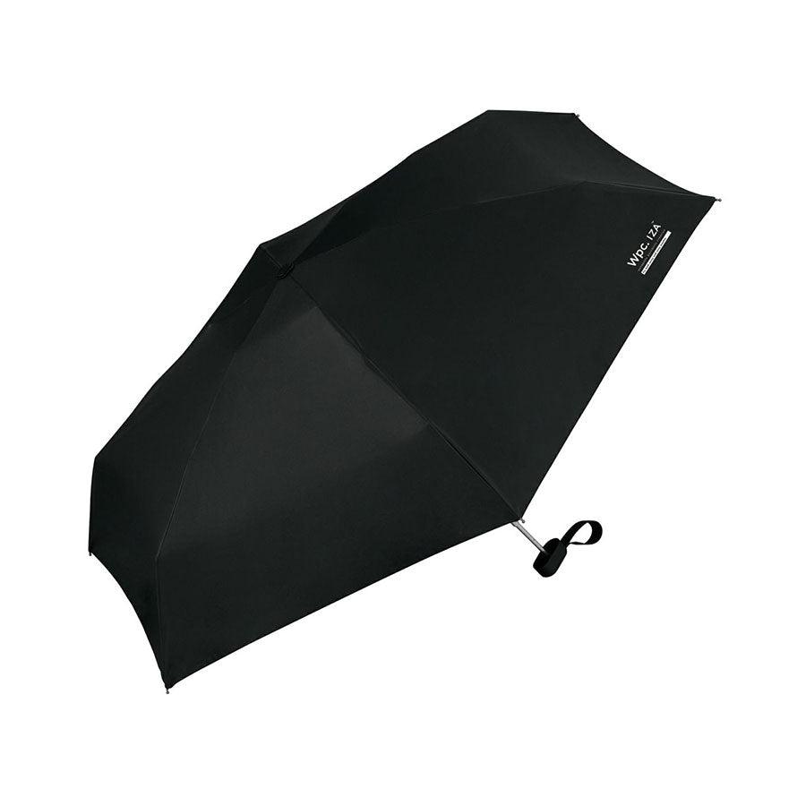 W.P.C. ZA003-900-102 Compact Black (220g) - LOG-ON