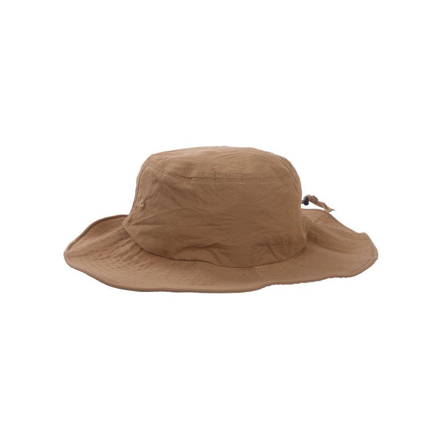 COGIT UV Safari Hat Beige (70g) - LOG-ON