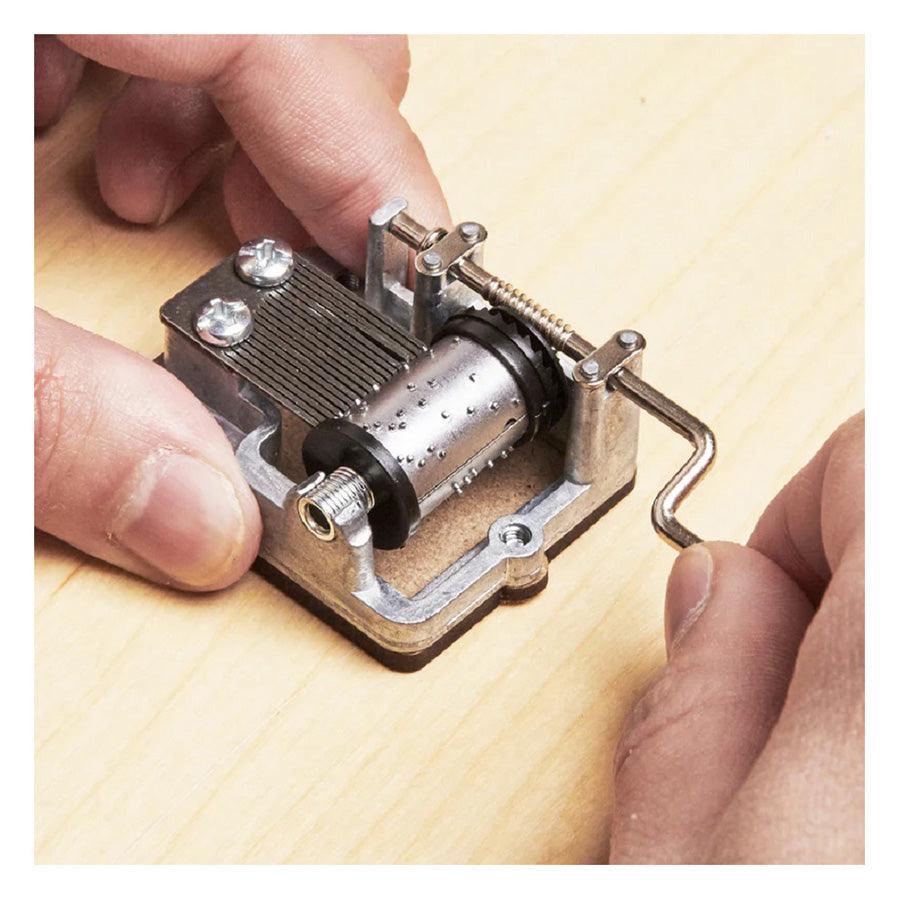 KIKKERLAND Let It Be - LOG-ON