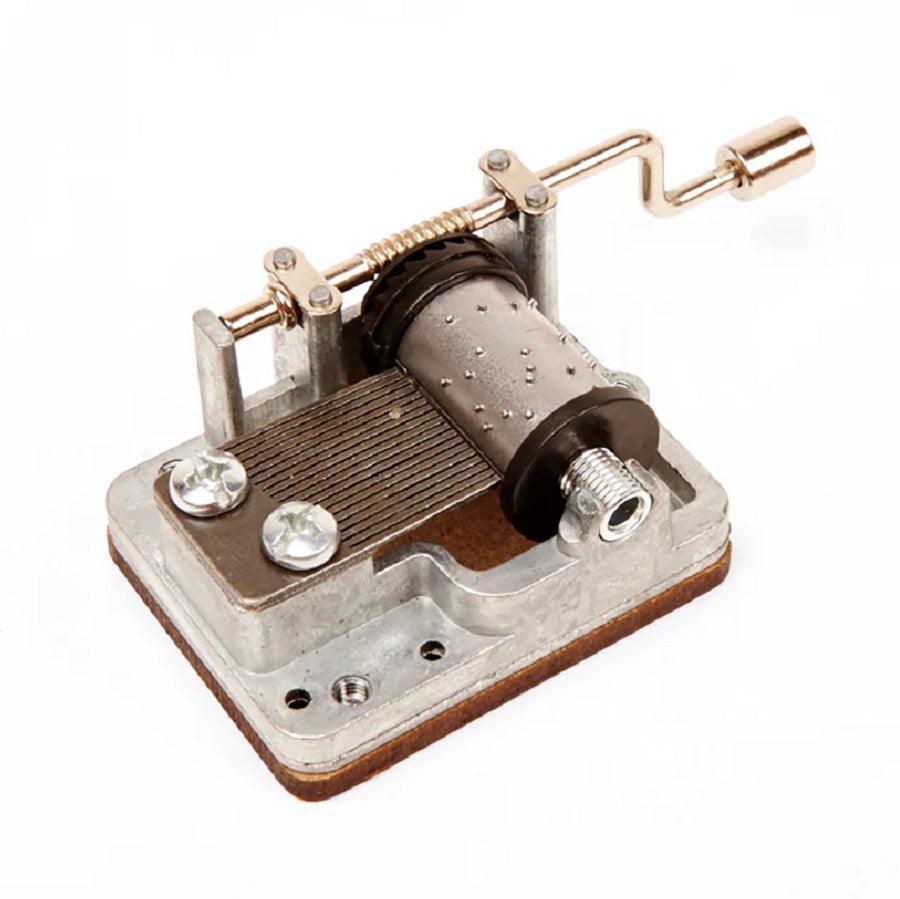 KIKKERLAND Let It Be - LOG-ON