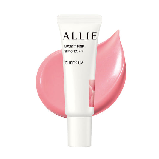 ALLIE ALLIE CHRONO BEAUTY COLOR ON UV CHEEK 01  (15g)