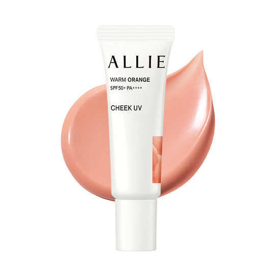 ALLIE ALLIE CHRONO BEAUTY COLOR ON UV CHEEK 02  (15g)