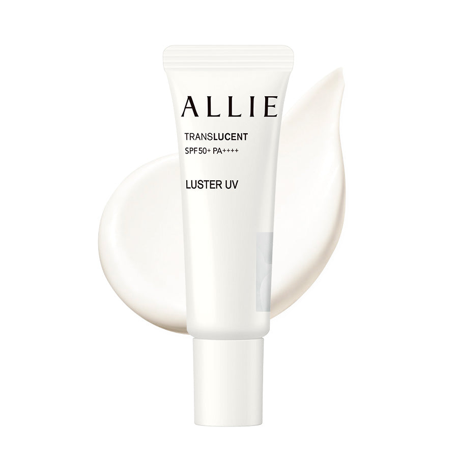 ALLIE ALLIE CHRONO BEAUTY COLOR ON UV LUSTER  (15g)