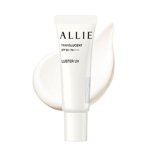 ALLIE ALLIE CHRONO BEAUTY COLOR ON UV LUSTER  (15g)
