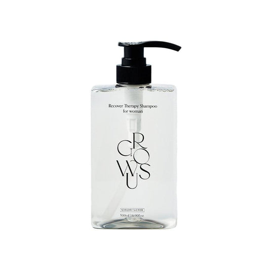 GROWUS Recover Therapy Shampoo For Woman (653g) - LOG-ON