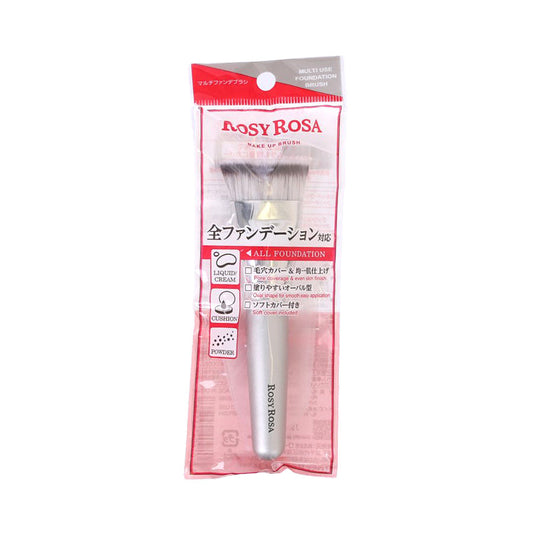 ROSY ROSA Multi Use Foundation Brush  (25g)