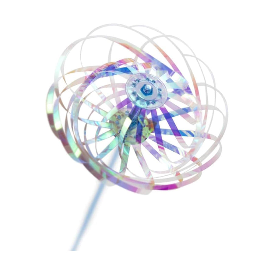 KIKKERLAND Rainbow Twirler